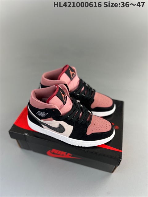 men air jordan 1 shoes 2023-10-9-630